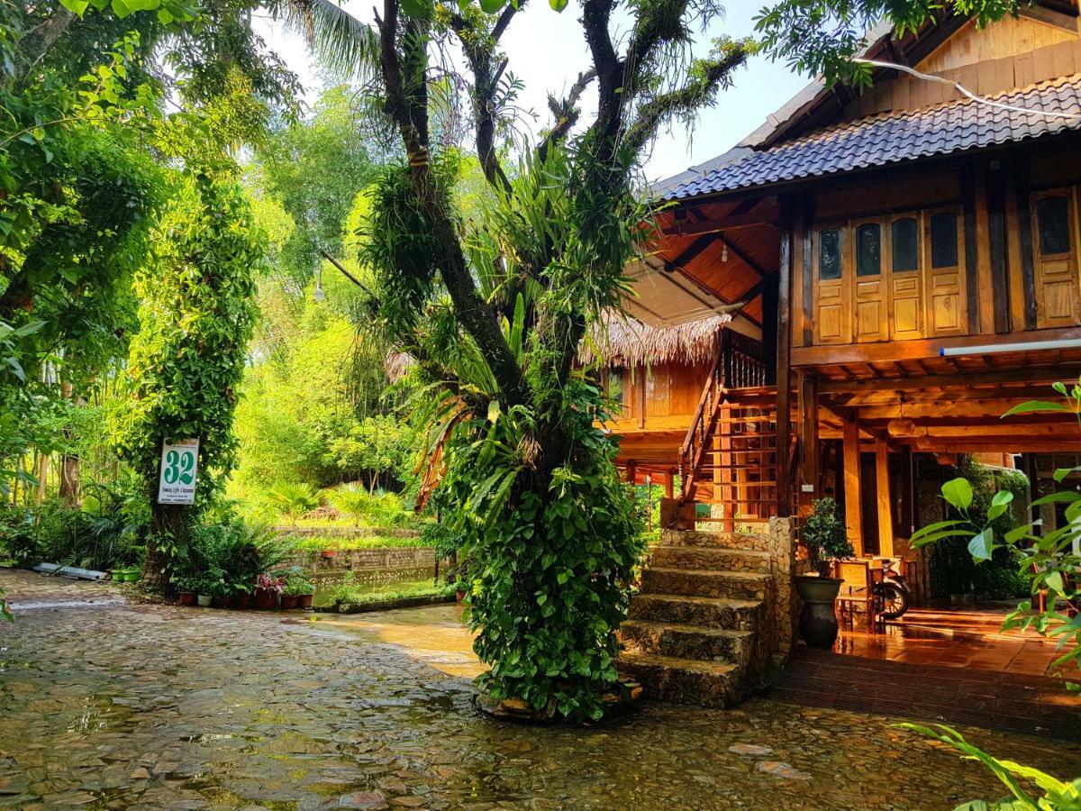 Mai Chau Home Pansiyon